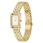 BOSS Lucy Precious 18.5mm Ladies Watch Silver MPN: 1502815 - Brand New In Box