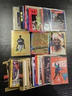 Michael Jordan Card Lot