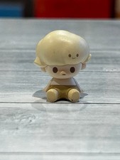 Pop Mart DIMOO Classic sitting series pop bea...