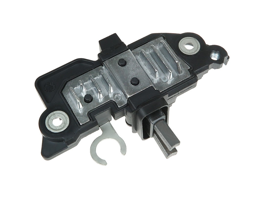 Für AUTO-STARTER CZESCI ARE0087 ALTERNATOR REGULATOR 12V - Bild 4