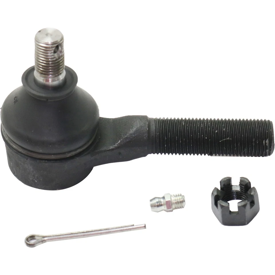 Juego de extremos de varilla de amarre para Suzuki Sidekick Chevrolet Tracker 1989-1998 exterior delantero Foto 2 de 4