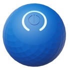 Automatyczna zabawka do toczenia interaktywne zabawki dla psa kulki akumulator zwierzę domowe