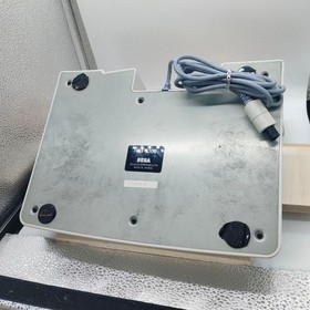 Dreamcast Arcade Stick HKT-7300 Complete Verified Working