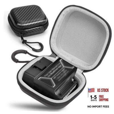 Case for BlueDriver Bluetooth Pro OBDII Car Scan Tool for iPhone & Android,