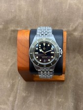 NTH Barracuda Green NEW - Thin Miyota 9015 - True Gilt Dial