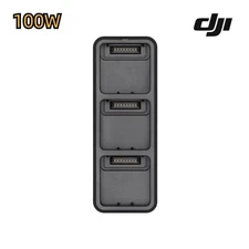 Original DJI Mavic 3 Series 100W Battery Charging Hub CHX265-100