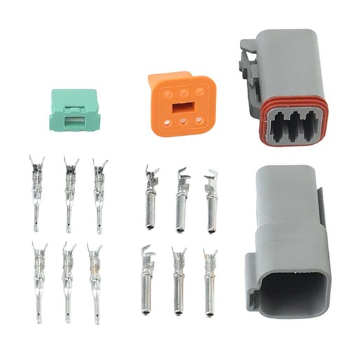 Kit automobile connexions sécurisées diverses applications normes de durabilité - Photo 5/7