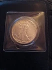 1921-D 50C Walking Liberty Half Dollar