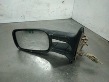 Retroviseur gauche (ou coque) Seat INCA