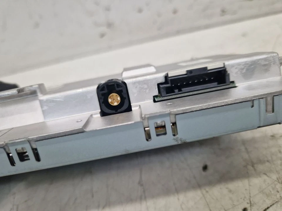 Pantalla de visualización compatible con Audi A5 Sportback (8TA) 3.0 Tdi Quattro Foto 4 de 4