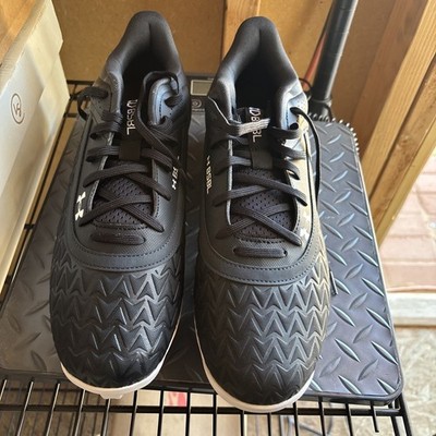 Under Armour Men's UA Leadoff Low RM Adult Baseball/Softball Molded Cleats