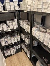 50 Card Lots  2024 Bowman Draft  BD 1-200 pick ur Player $ DROP  10/28 FREE SHIP