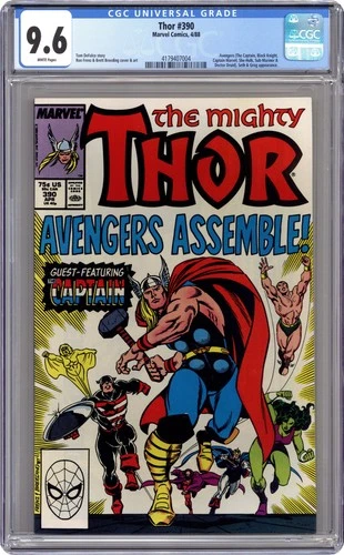 Comic Image