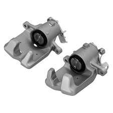 2x Bremssattel hinten Links Rechts for Opel Insignia A G09 Saab 9-5 YS3G