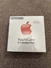 AppleCare Protection Plan MacBook/iBook New Sealed