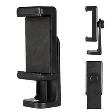 . Smartphone Stativ Adapter Handyhalter Halterung f r Kamerahandy M1I6