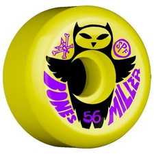 Powell Peralta BONES SPF Chris Miller OWL Ska...