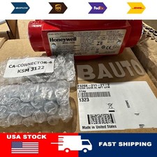 FS20X-211-21-2 Honeywell Flame Detector Brand New