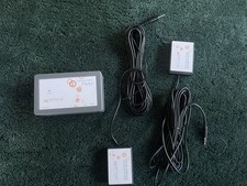 Neptune Systems FMM Fluid Monitoring Module Aquabus w/ Leak Detection Probes