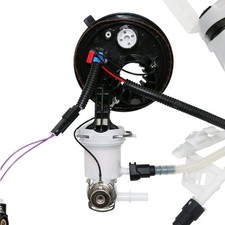 Quantum Fuel Injection Pump Assembly HFP-A243 Kit OE Rep Harley Touring 08-Up
