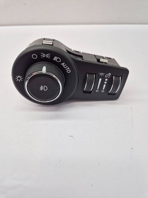 Chrysler Pacifica 2019 Lichtschalter 120031225 EVI8220