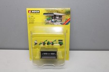 Noch 12041 Figurines Sur Land Échelle H0 Emballage D'Origine