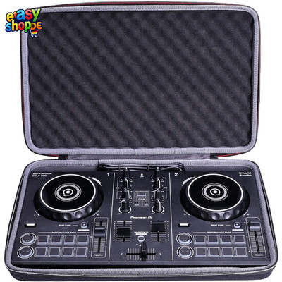 Reisetasche für DJ-Controller Schutz Hülle 39 x 24,5 x 6,5 cm Party Mix DDJ-FLX2