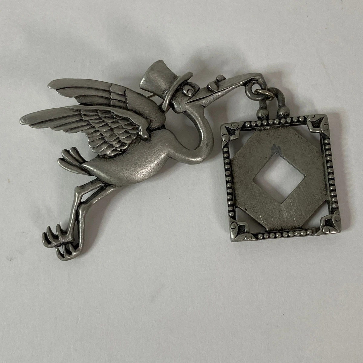 25+ Vintage Jj Jewelry In Fashion Pins & Brooches for sale