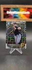 2025 Bowman Draft - Chrome Konnor Griffin #BDC-102 Laser Refractor (RC)