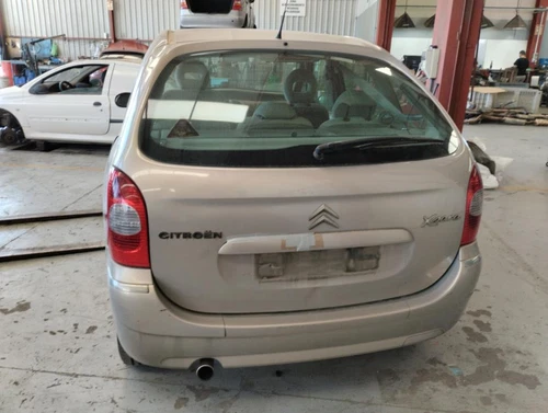 9651844380 Bomba Inyeccion para CITROEN XSARA PICASSO 2004 3733450 - Bild 10 von 10