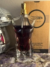 Jean Paul Gaultier le Male Essence de Parfum 4.2 oz/125 Ml