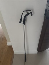 Cobra T-Rail #6 Hybrid / 26 Degree / Regular Flex KBS PGI 75 Shaft