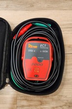 POWERPROBE TECH ECT3000B Circuit Tracer