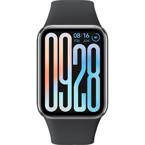 Xiaomi Smart Band 9 Pro - Obsidian Black EU - Zdjęcie 1 z 1