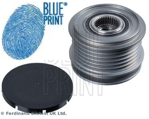 Blue Print ADV186101 Generatorfreilauf Freilauf Generator-image