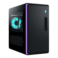 New NIB Dell Alienware Aurora Gaming Desktop Ultra 9 285K RTX 5080 16GB 32GB 2TB