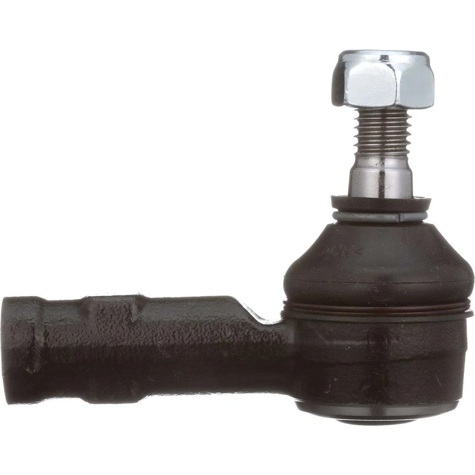 Delphi 2X Extremo de barra de amarre de dirección exterior delantera para Volvo 242 1975-1984 Foto 4 de 4