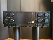 Marantz PM-64MKII Class A/AB  Integrated Amplifier 