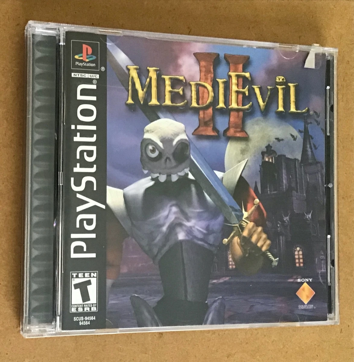 MediEvil II Video Games for sale | eBay