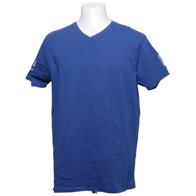 Elevate, T-shirt, Größe: XL, Kawartha, Blau, Elasthan/Bio-Baumwolle #Rhf