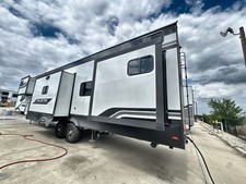 2026 Grand Design Reflection FW 362TBS
