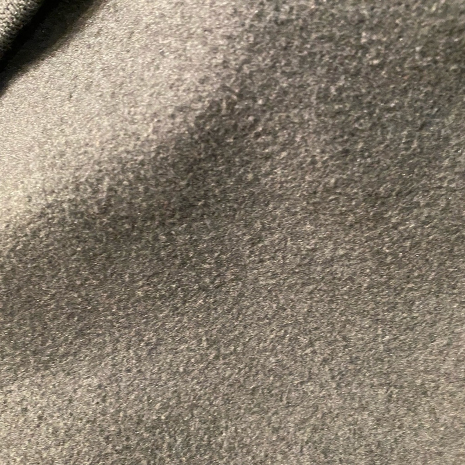 Tommy Hilfiger Mens XXL Dark Green Fleece Full Zip Jacket/Coat thumbnail 7