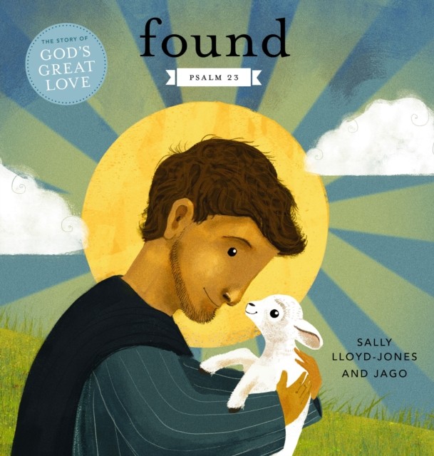 Found (Jesus Storybook Bible) By Sally Lloyd-Jones - Image 3