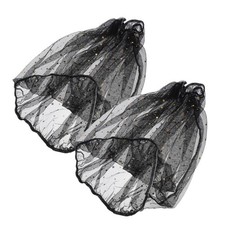 2pcs Birdcage Net: Adjustable Mesh Cage Cover - Dust-Proof Birdcage Protector -