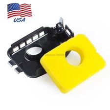 Air Filter Cover For B & S 300E 450E 500E Serie 594281 799579 595660 Lawn Mower