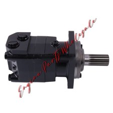 151b2092 Omt V 250 Hydraulic Motor For Loader Tractor