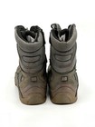 Size 9 SATOR'S ARMY Tenet Screen Used Tactical Boots Prop *LAST ONE OF THIS SIZE — photo 3