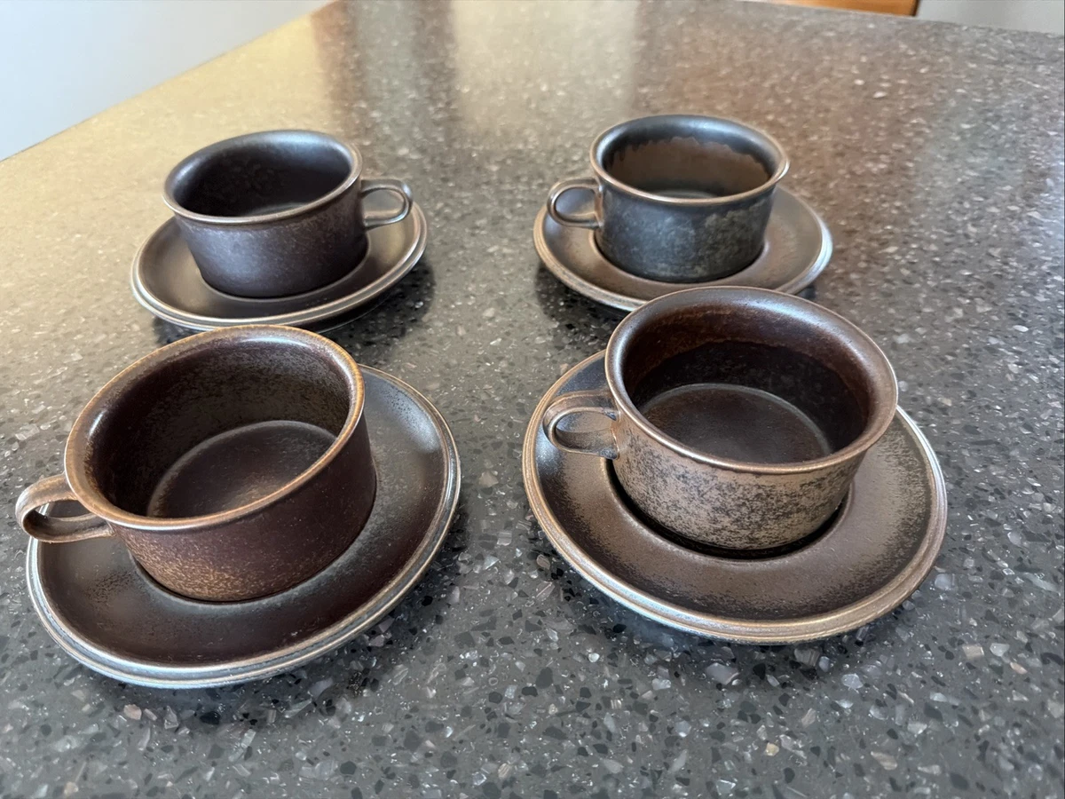 Arabia Ruska Cups for sale | eBay