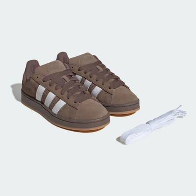 Adidas Campus  00s 'Brown' Men s Size US 10 Casual Sneakers Brand New 