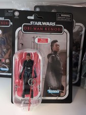 Reva Third Sister Star Wars Vintage Collection Action Figure